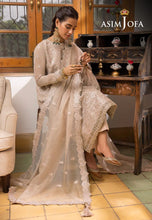 ASIM Jofa Ready to Wear Shadow Work Collection 21