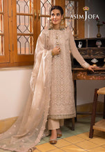 ASIM Jofa Ready to Wear Shadow Work Collection 21