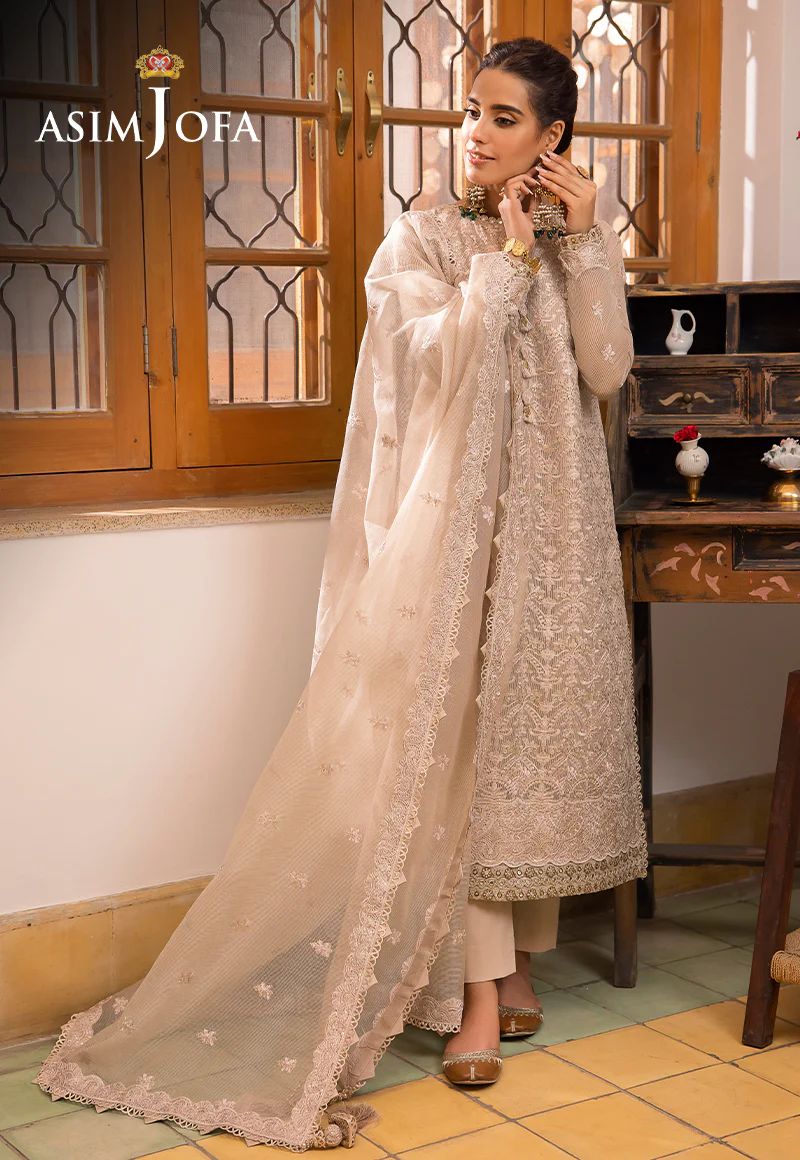 ASIM Jofa Ready to Wear Shadow Work Collection 21