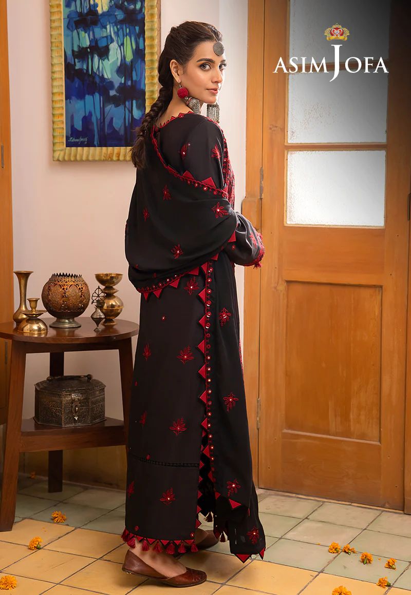 ASIM Jofa Ready to Wear Shadow Work Collection 22