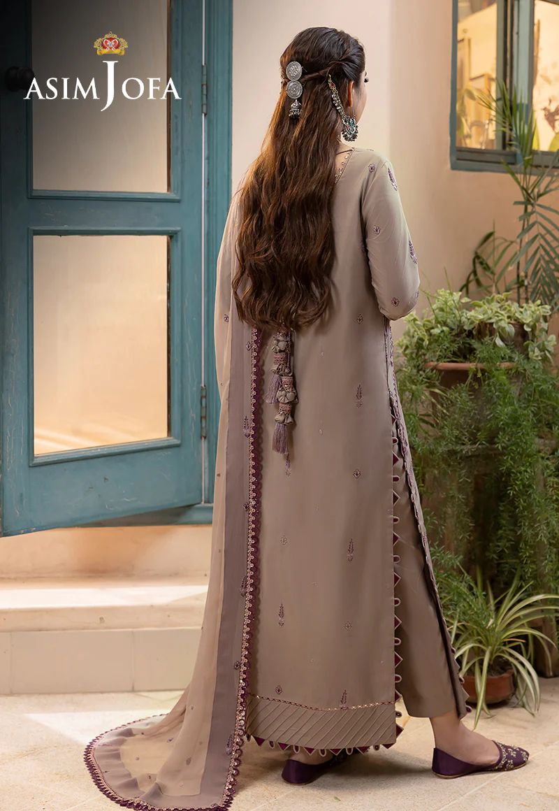 ASIM Jofa Ready to Wear Shadow Work Collection 23