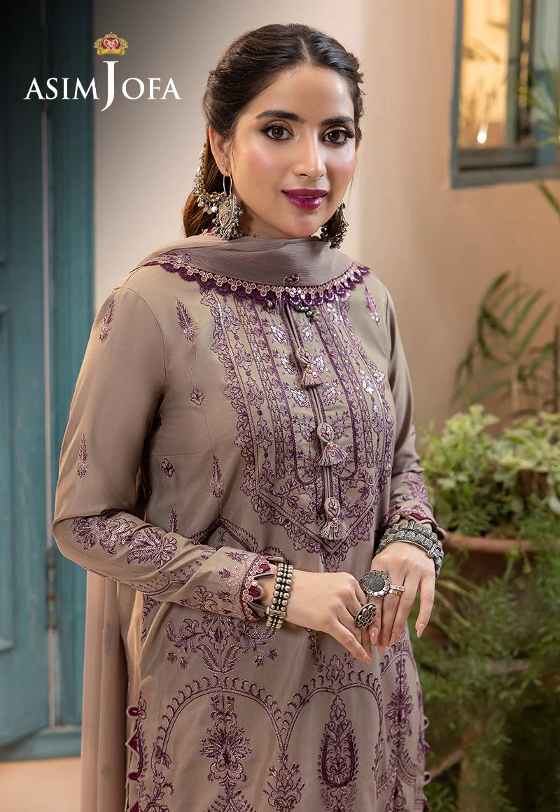 ASIM Jofa Ready to Wear Shadow Work Collection 23