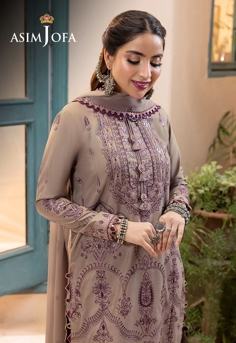 ASIM Jofa Ready to Wear Shadow Work Collection 23