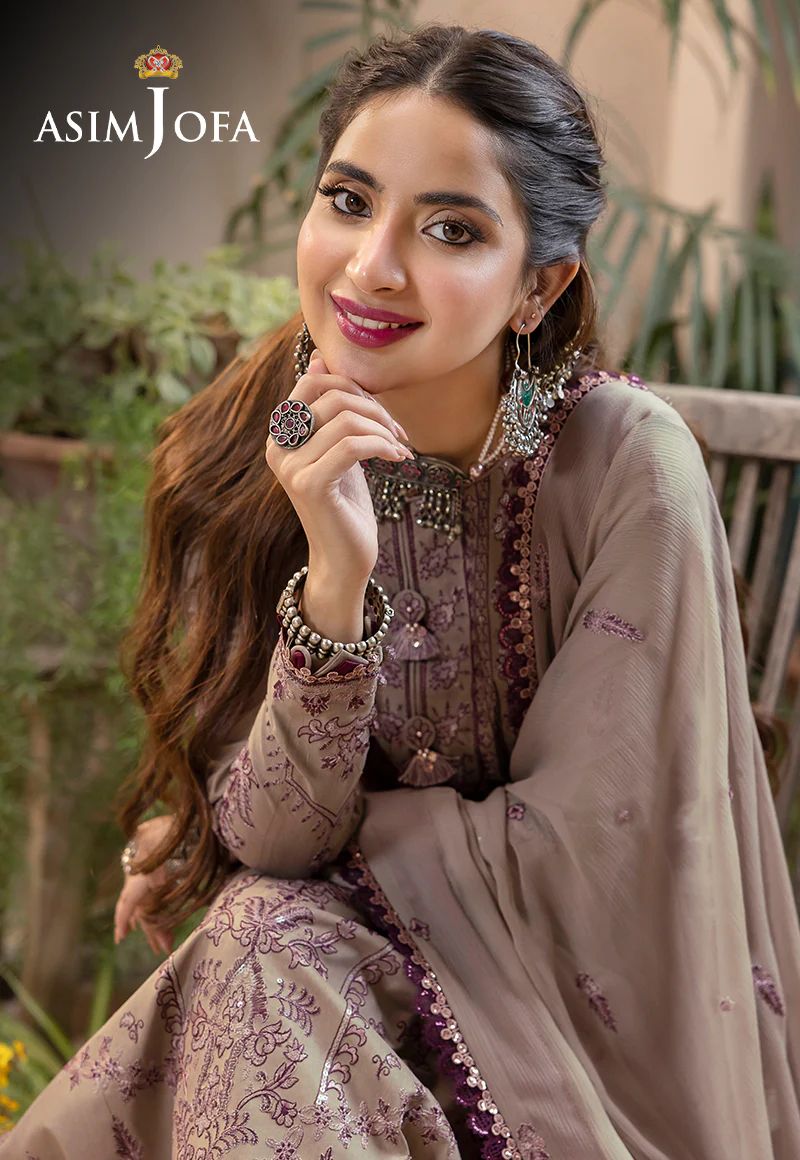 ASIM Jofa Ready to Wear Shadow Work Collection 23