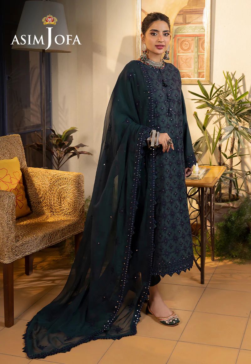 ASIM Jofa Ready to Wear Shadow Work Collection 24