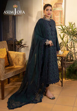 ASIM Jofa Ready to Wear Shadow Work Collection 24