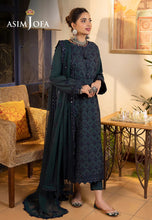 ASIM Jofa Ready to Wear Shadow Work Collection 24