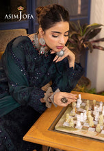 ASIM Jofa Ready to Wear Shadow Work Collection 24