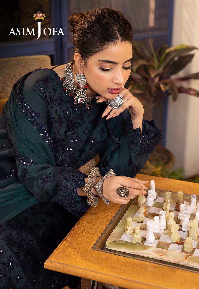 ASIM Jofa Ready to Wear Shadow Work Collection 24