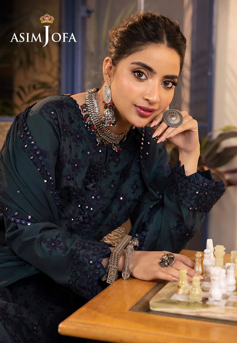 ASIM Jofa Ready to Wear Shadow Work Collection 24