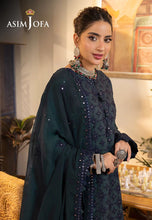 ASIM Jofa Ready to Wear Shadow Work Collection 24