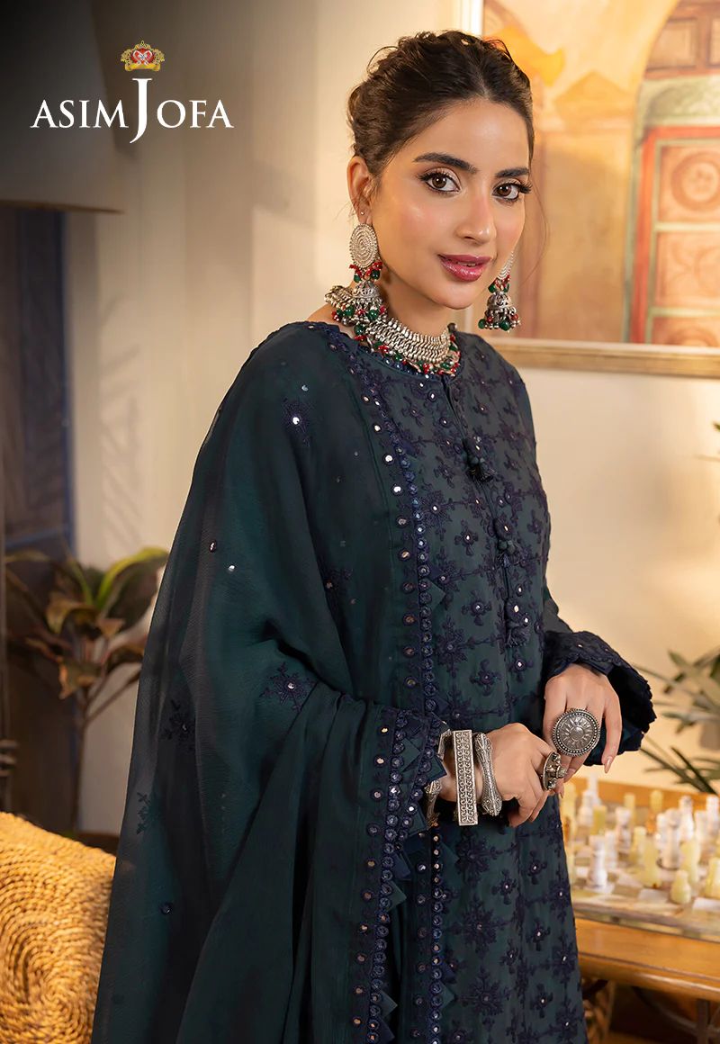ASIM Jofa Ready to Wear Shadow Work Collection 24