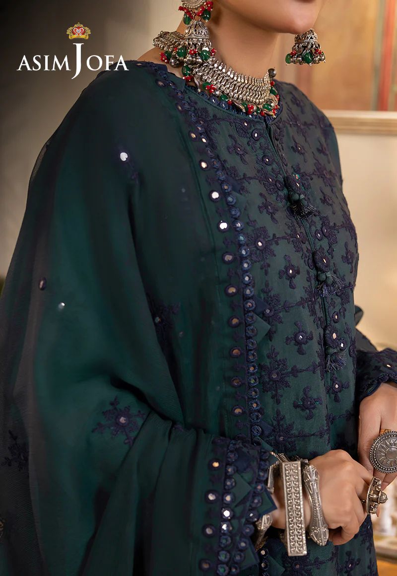 ASIM Jofa Ready to Wear Shadow Work Collection 24
