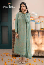 ASIM Jofa Ready to Wear Shadow Work Collection 25