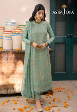 ASIM Jofa Ready to Wear Shadow Work Collection 25