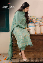 ASIM Jofa Ready to Wear Shadow Work Collection 25