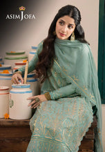 ASIM Jofa Ready to Wear Shadow Work Collection 25