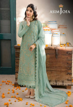 ASIM Jofa Ready to Wear Shadow Work Collection 25