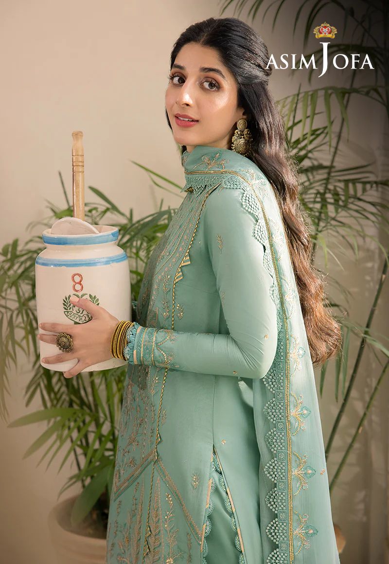 ASIM Jofa Ready to Wear Shadow Work Collection 25