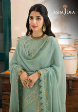 ASIM Jofa Ready to Wear Shadow Work Collection 25