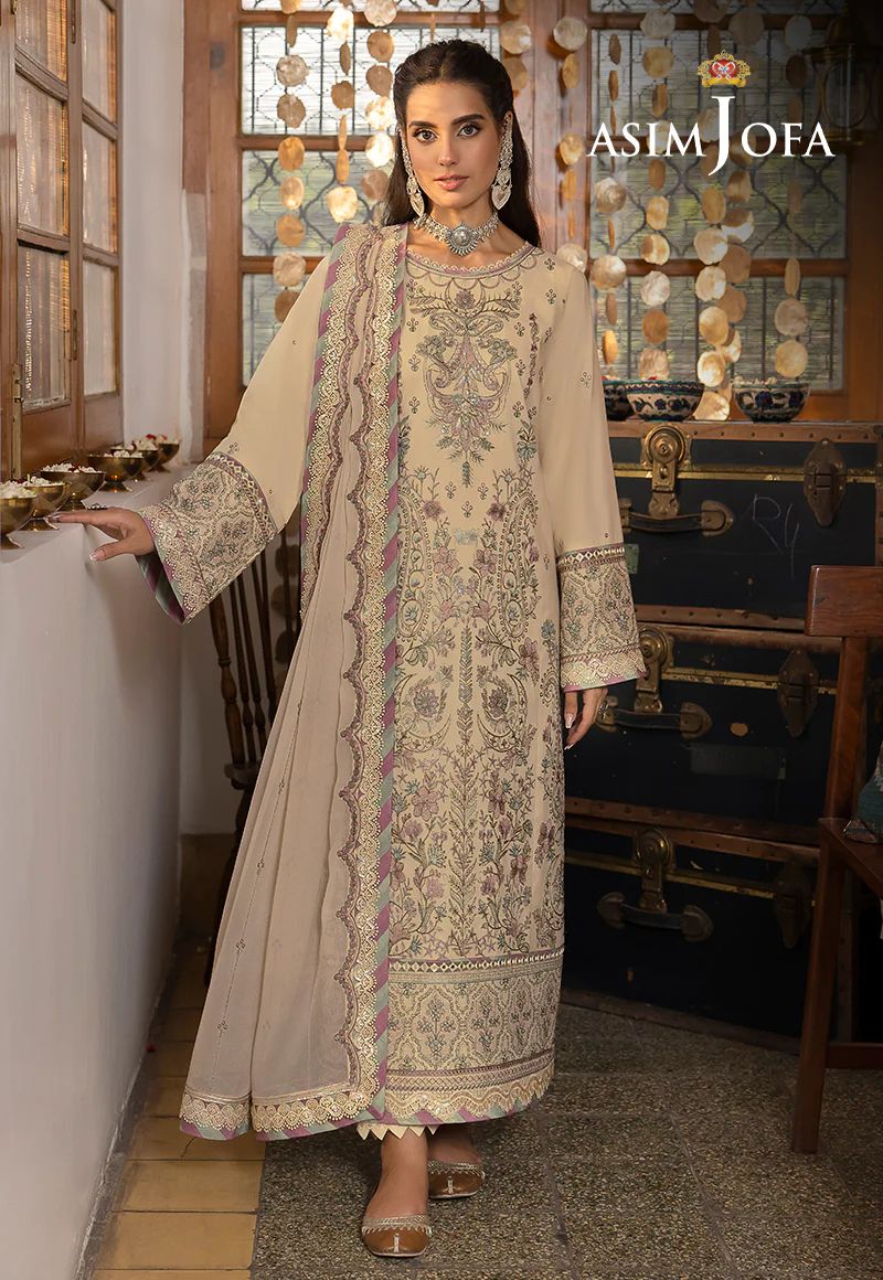 ASIM Jofa Ready to Wear Shadow Work Collection 26