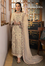 ASIM Jofa Ready to Wear Shadow Work Collection 26