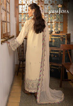 ASIM Jofa Ready to Wear Shadow Work Collection 26