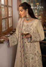 ASIM Jofa Ready to Wear Shadow Work Collection 26