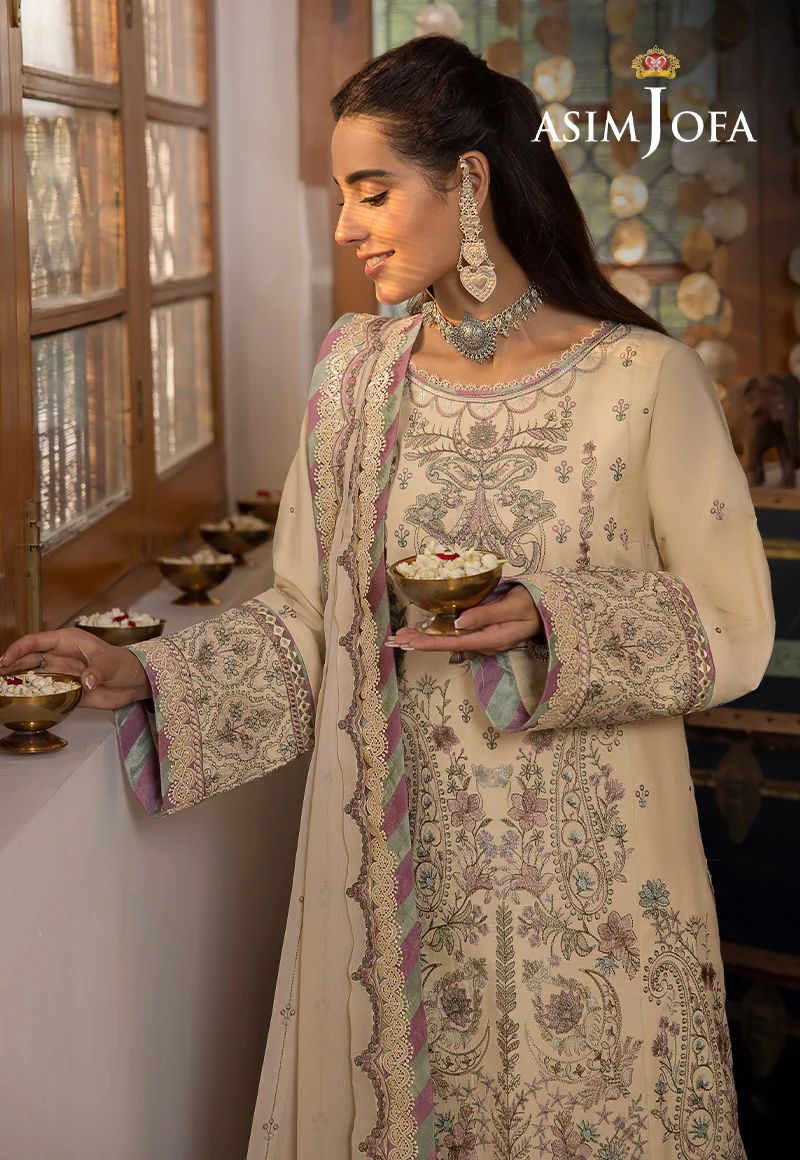 ASIM Jofa Ready to Wear Shadow Work Collection 26