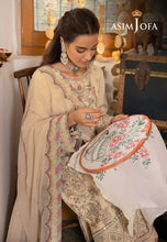 ASIM Jofa Ready to Wear Shadow Work Collection 26