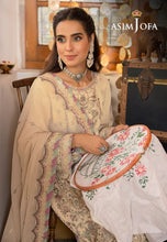 ASIM Jofa Ready to Wear Shadow Work Collection 26