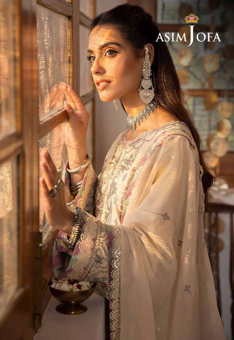 ASIM Jofa Ready to Wear Shadow Work Collection 26