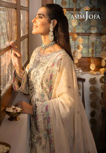 ASIM Jofa Ready to Wear Shadow Work Collection 26