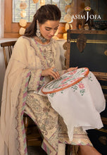 ASIM Jofa Ready to Wear Shadow Work Collection 26
