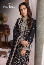 ASIM Jofa Ready to Wear Shadow Work Collection 27