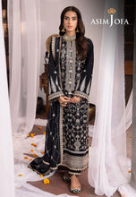 ASIM Jofa Ready to Wear Shadow Work Collection 27
