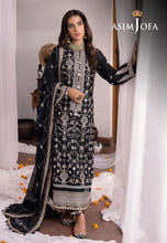 ASIM Jofa Ready to Wear Shadow Work Collection 27