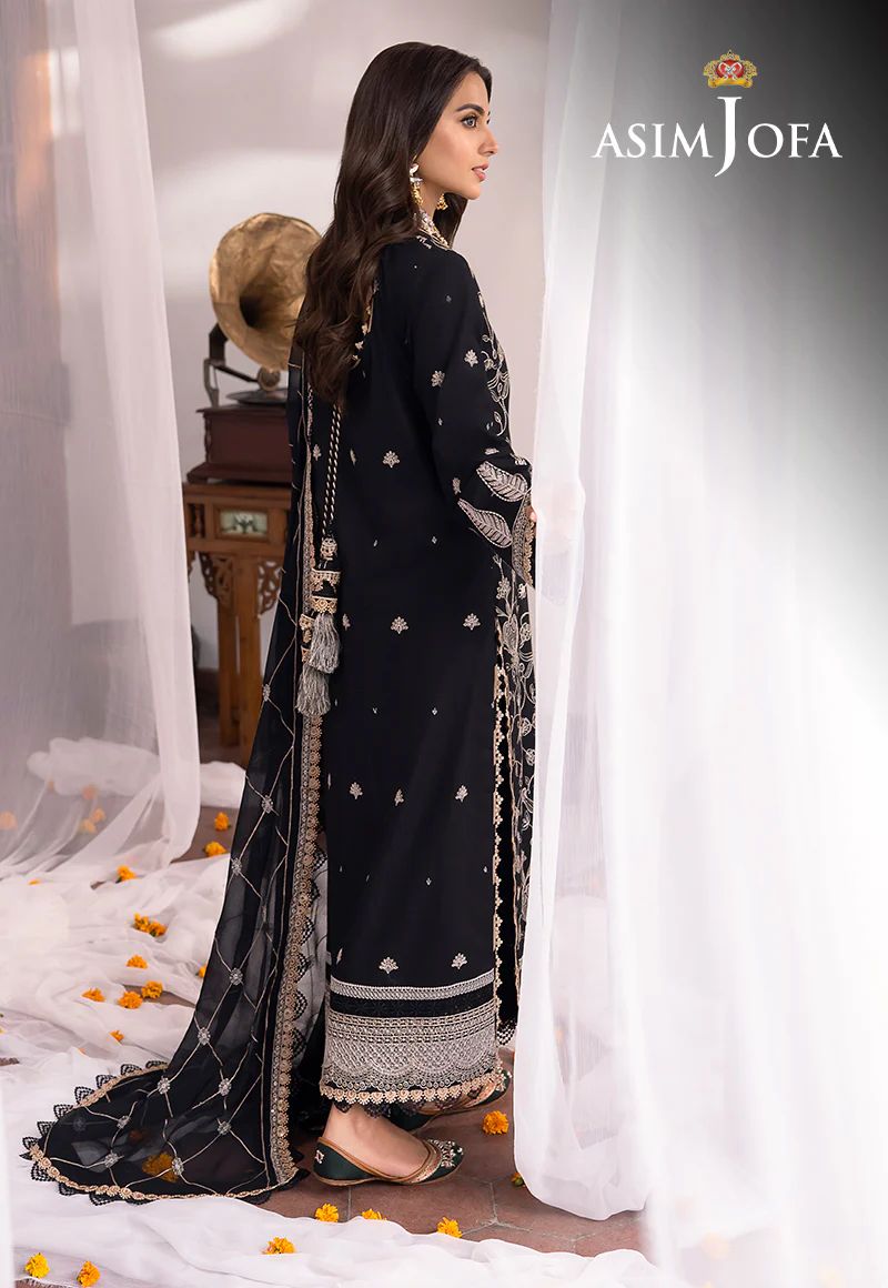 ASIM Jofa Ready to Wear Shadow Work Collection 27
