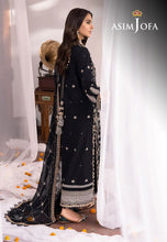 ASIM Jofa Ready to Wear Shadow Work Collection 27