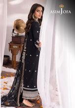 ASIM Jofa Ready to Wear Shadow Work Collection 27