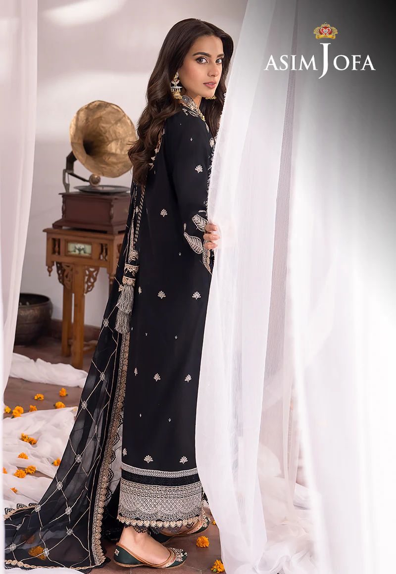 ASIM Jofa Ready to Wear Shadow Work Collection 27