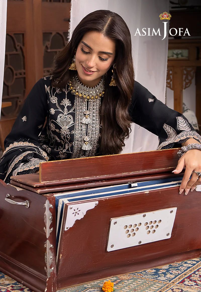ASIM Jofa Ready to Wear Shadow Work Collection 27