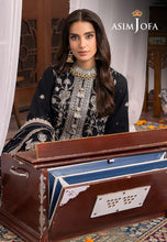 ASIM Jofa Ready to Wear Shadow Work Collection 27