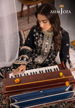 ASIM Jofa Ready to Wear Shadow Work Collection 27
