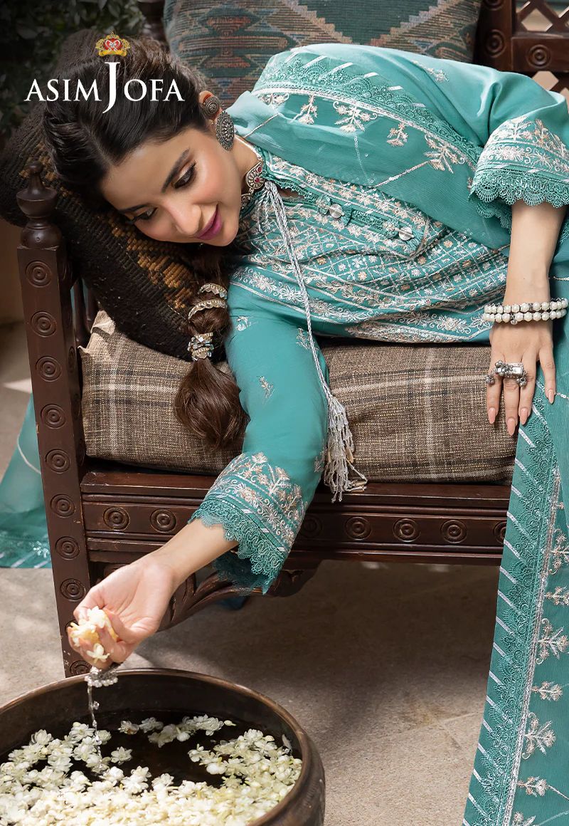 ASIM Jofa Ready to Wear Shadow Work Collection 28