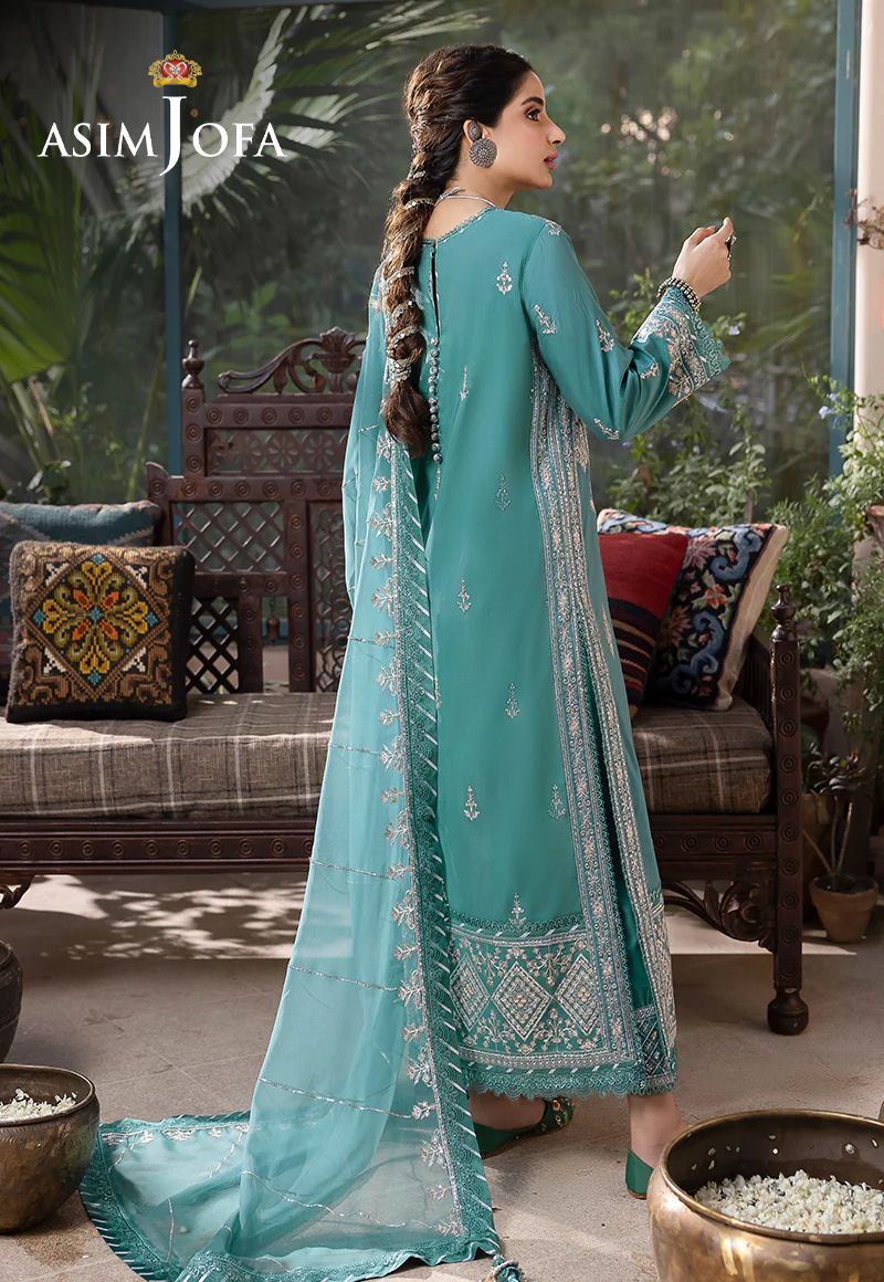 ASIM Jofa Ready to Wear Shadow Work Collection 28