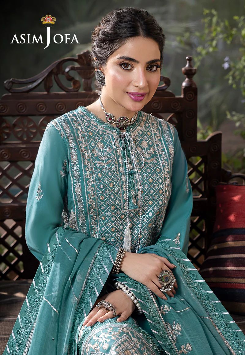 ASIM Jofa Ready to Wear Shadow Work Collection 28