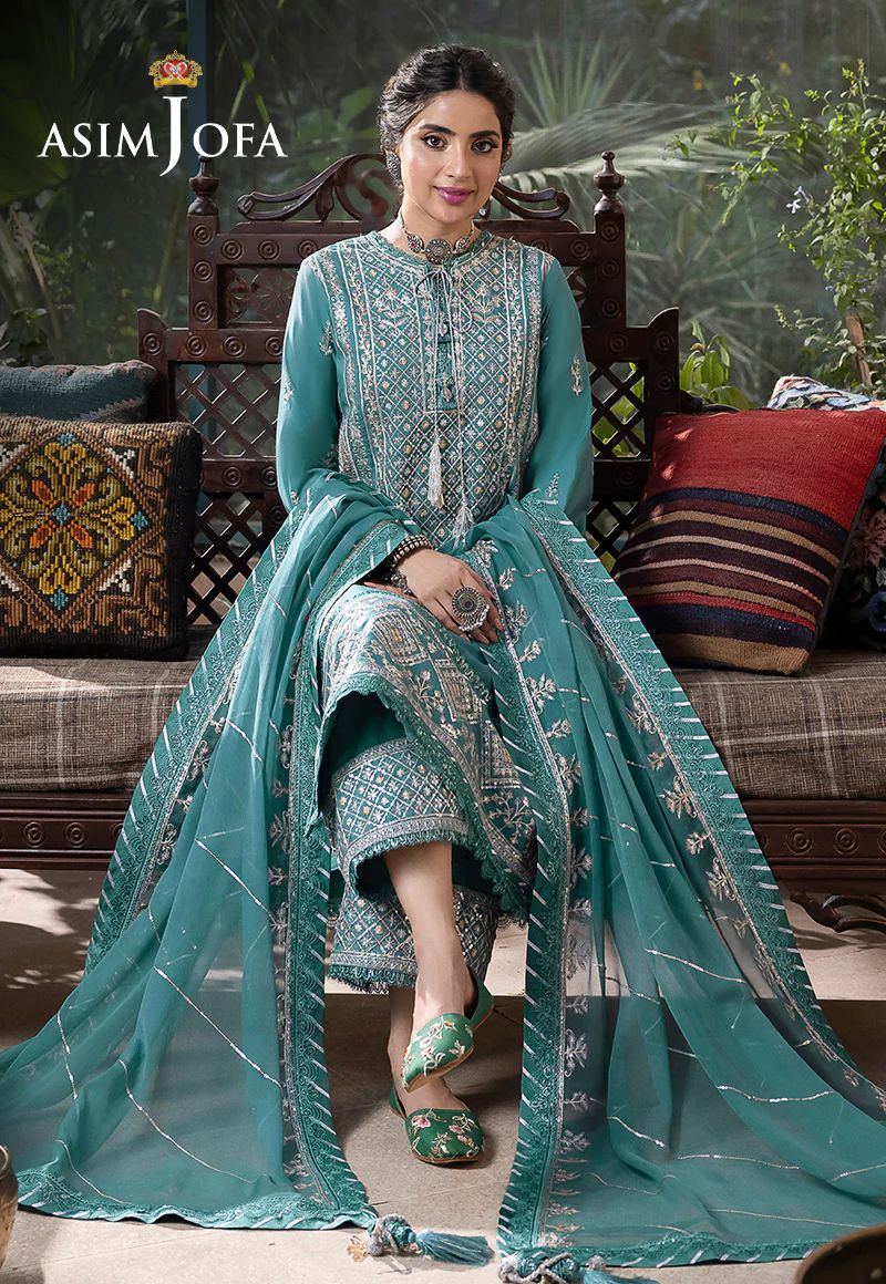 ASIM Jofa Ready to Wear Shadow Work Collection 28