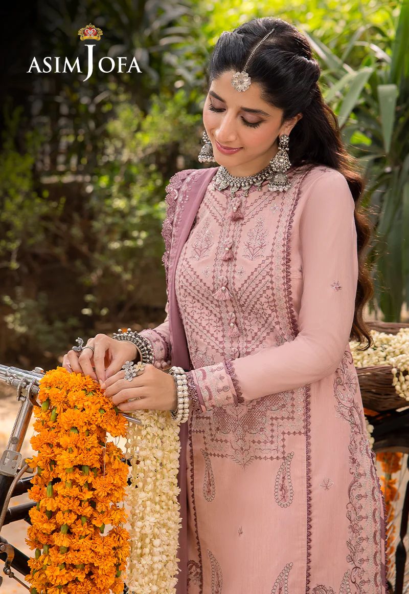 ASIM Jofa Ready to Wear Shadow Work Collection 29