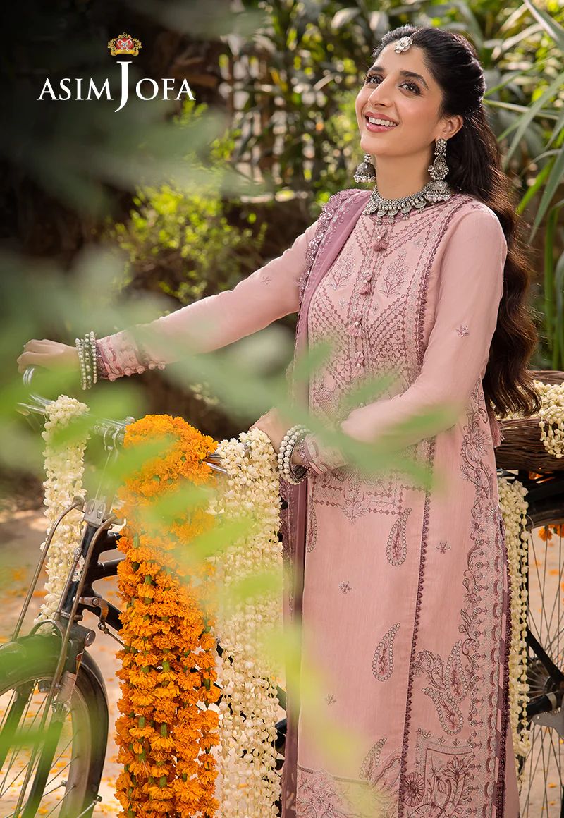 ASIM Jofa Ready to Wear Shadow Work Collection 29